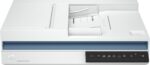 HP ScanJet Pro 3600 f1 30ppm/60ipm 3000 pages/Jour ADF 60 feuilles USB 3.0