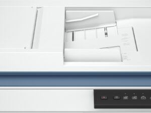 HP ScanJet Pro 3600 f1 30ppm/60ipm 3000 pages/Jour ADF 60 feuilles USB 3.0