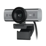 Logitech WEBCAM - Logitech MX Brio 4K Ultra HD Webcam - PALE GREY - USB - N/A - EMEA28-935 - B2C