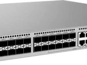 Huawei S530-24ST4XE(16*GE SFP 8 GE Combo 4*10GE SFP+ ports 2*12GE stack ports with 1*AC power