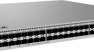 Huawei S530-48S4XE(48*GE SFP 4*10GE SFP+ 2*12GE stack ports with 1*AC power module)