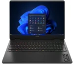 HP Omen 16 i9-14900HX 16.0'' 16Go 2To SSD GC NVIDIA GeForce RTX 5070 8GB W11H Shadow Black 12M