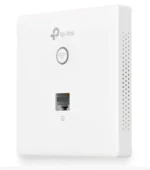 Tp Link Point d'accès WiFi N 300 Mbps PoE mural
