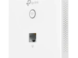 Tp Link Point d'accès WiFi N 300 Mbps PoE mural