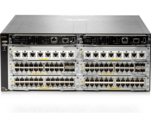 HP 5406R zl2 Switch
