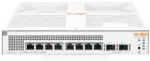 HP Aruba IOn 1930 8G 2SFP Switch