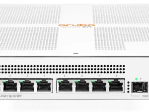 HP Aruba IOn 1930 8G 2SFP Switch