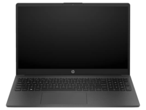 HP 250 G10 Core 5-120U 156'' 8Go 512 Go SSD Freedos 12M Turbo Silver