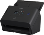 CANON DOCUMENT SCANNER DR-S250N Réseau Couleur A4 R/V 50 B&WPPM 50PPMCOL 12M