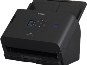 CANON DOCUMENT SCANNER DR-S250N Réseau Couleur A4 R/V 50 B&WPPM 50PPMCOL 12M