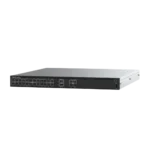 Dell EMC Switch S4128F-ON 28 x 10GbE SFP+ 2 x QSFP28 IO to PSU 2 PSU 1U 3y