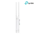 Tp Link Point d'accès WiFi N 300 Mbps Extérieur (IP65)