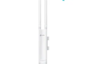Tp Link Point d'accès WiFi N 300 Mbps Extérieur (IP65)