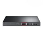 Tp Link Switch Non administrable Pro 16 ports Gigabit