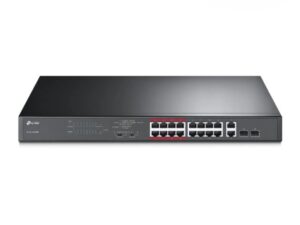 Tp Link Switch Non administrable Pro 16 ports Gigabit