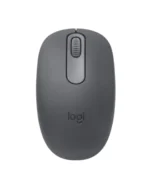LOGITECH M196 Bluetooth Mouse - GRAPHITE - BT - N/A - EMEA28i-935