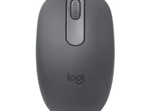 LOGITECH M196 Bluetooth Mouse - GRAPHITE - BT - N/A - EMEA28i-935