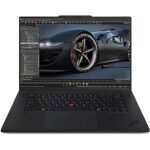 LENOVO LAPTOP Thinkbook 16 G7 ARP 16'' AMD Ryzen 5-7535HS 16 Go 512 Go SSD Freedos Noir 12M