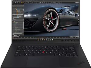 LENOVO LAPTOP Thinkbook 16 G7 ARP 16'' AMD Ryzen 5-7535HS 16 Go 512 Go SSD Freedos Noir 12M