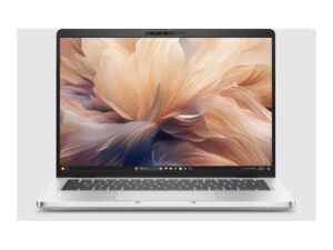 DELL LAPTOP Pro 14 Plus PB14250 14'' Ultra 7-266V Vpro 16 Go 512 Go SSD Ubuntu Gris