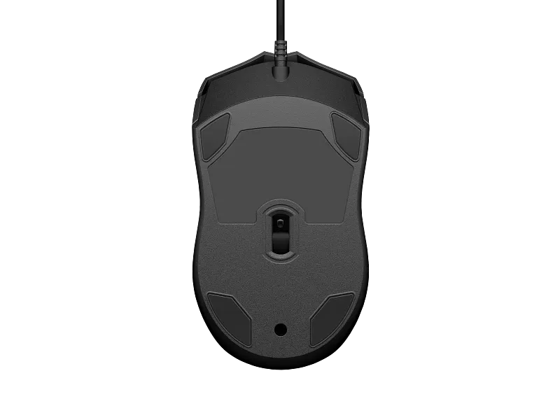 HP Wired Mouse 100 – Image 4