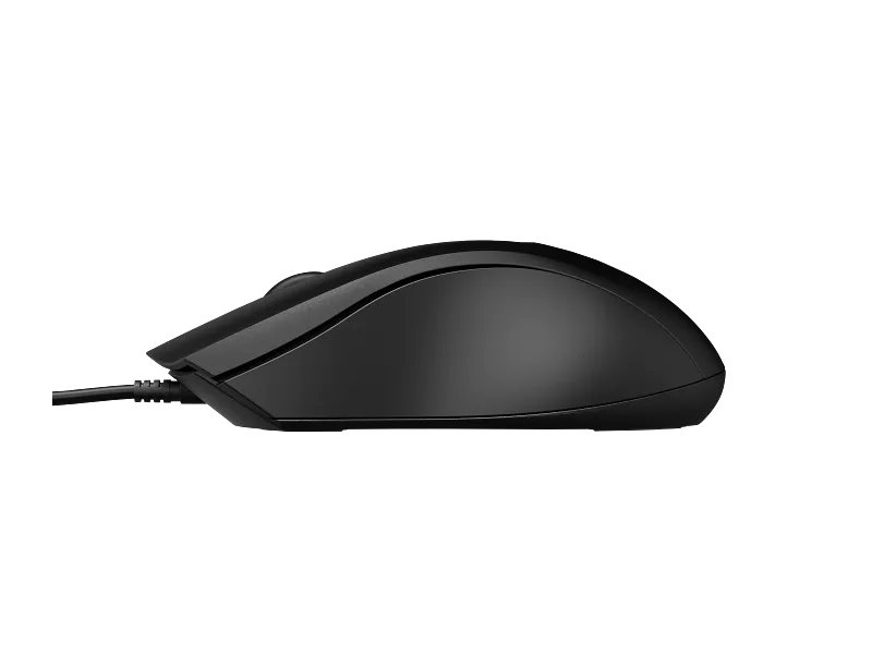 HP Wired Mouse 100 – Image 3