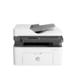 HP Laser 137fnw Mono MFP 4en1 A4 Réseau Wifi PPMB&W 20
