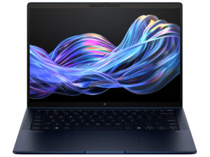 HP EliteBook X G1i 14 Ultra7-256V 14'' Touch 16Go 512Go SSD W11P64 36M
