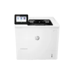 HP Laser Enterprise M611dn Mono SFP A4 Réseau R/V PPM B&W 61 12M