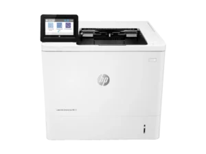 HP Laser Enterprise M611dn Mono SFP A4 Réseau R/V PPM B&W 61 12M