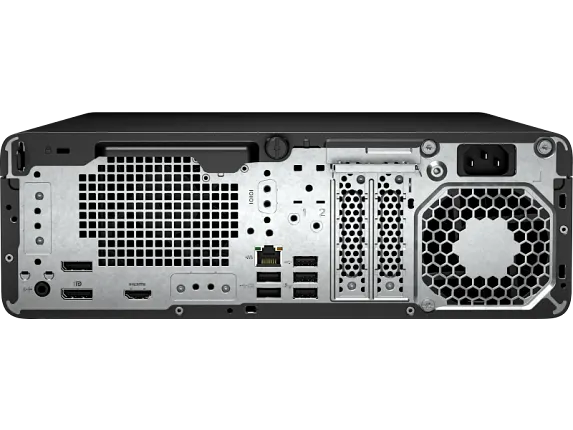 HP ProDesk 4 TWR G1i Ultra 7-265 22'' 16Go 512Go SSD Freedos 12M – Image 2