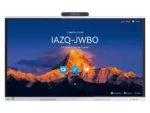 HUAWEI VISIO CONFERENCE IdeaHub S3-86 Intelligent Collaboration Device (86-Inch Infrared Screen