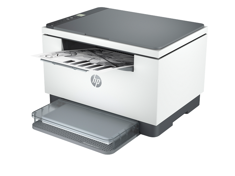 HP Laser M236sdn MFP 3en1 Réseau Laser Mono A4 Recto Verso 29 B&WPPM 29 12M – Image 4