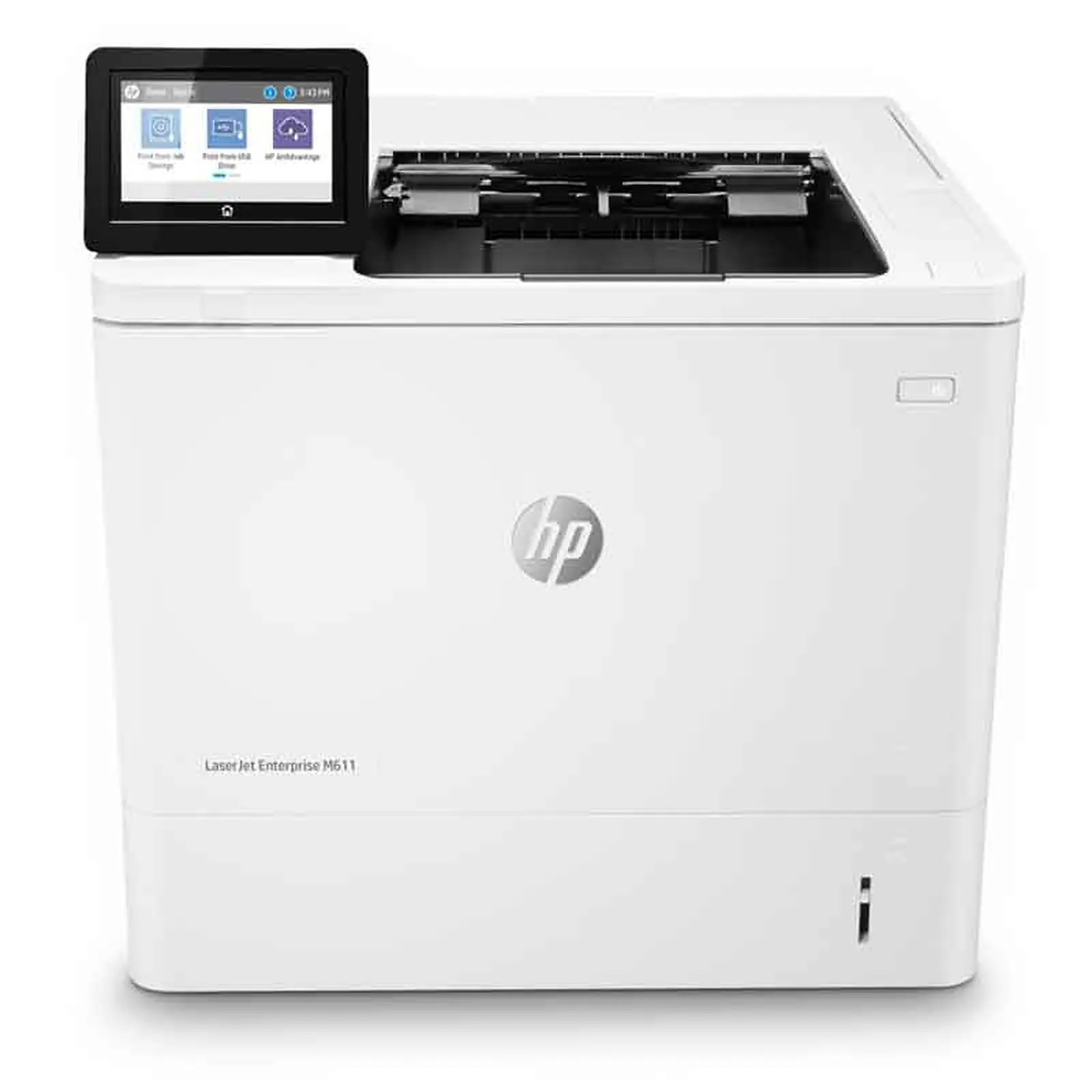HP Laser Enterprise M611dn Mono SFP A4 Réseau R/V PPM B&W 61 12M – Image 3