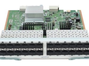 HP 24p 1GbE SFP v3 zl2 Mod