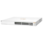 HP Aruba IOn 1930 24G 4SFP+ 370W Sw 36M