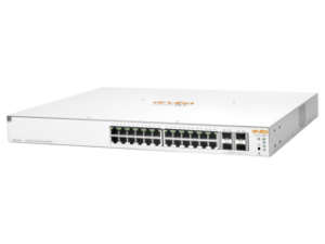 HP Aruba IOn 1930 24G 4SFP+ 370W Sw 36M