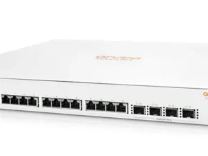 HP Aruba 1960 12XGT 4SFP+ 36M