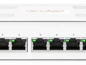 Aruba IOn 1830 8G Switch 36M