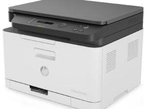 HP Laser 178nw Couleur MFP 3en1 A4 Réseau Wifi PPMB&W 18 PPM Col 4