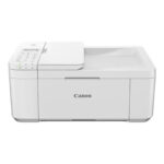 CANON Jet d'encre APR25-BX110 W/B Couleur MFP 4en1 A4 Wifi R/V interface USB 9PPM Noir 55PPM 12M