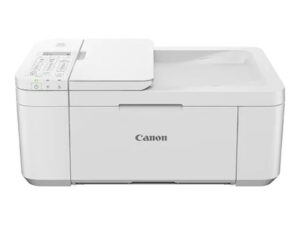 CANON Jet d'encre APR25-BX110 W/B Couleur MFP 4en1 A4 Wifi R/V interface USB 9PPM Noir 55PPM 12M