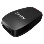 LEXAR LECTEUR Reader Professional CFexpress™ Type B USB 3.2 Gen2 Reader 12 Mois