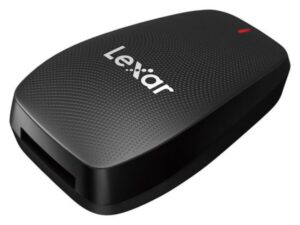 LEXAR LECTEUR Reader Professional CFexpress™ Type B USB 3.2 Gen2 Reader 12 Mois