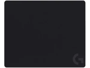 Logitech G640 Large Cloth Gaming Mouse Pad 12M