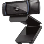 Logitech® C920S Pro HD Webcam - USB - EMEA