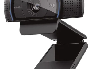 Logitech® C920S Pro HD Webcam - USB - EMEA