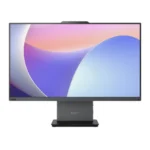 LENOVO AIO Thinkcenter Neo 50a-24 238'' multitouch Intel Core 7-240H 16Go 512GoSSD Freedos Noir 