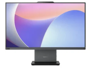 LENOVO AIO Thinkcenter Neo 50a-24 238'' multitouch Intel Core 7-240H 16Go 512GoSSD Freedos Noir 
