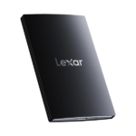 LEXAR SSD SL500 External Portable SSD 4TB USB3.2 Gen2*2Up to 2000MB/s readup to 1801MB/s wri 12M